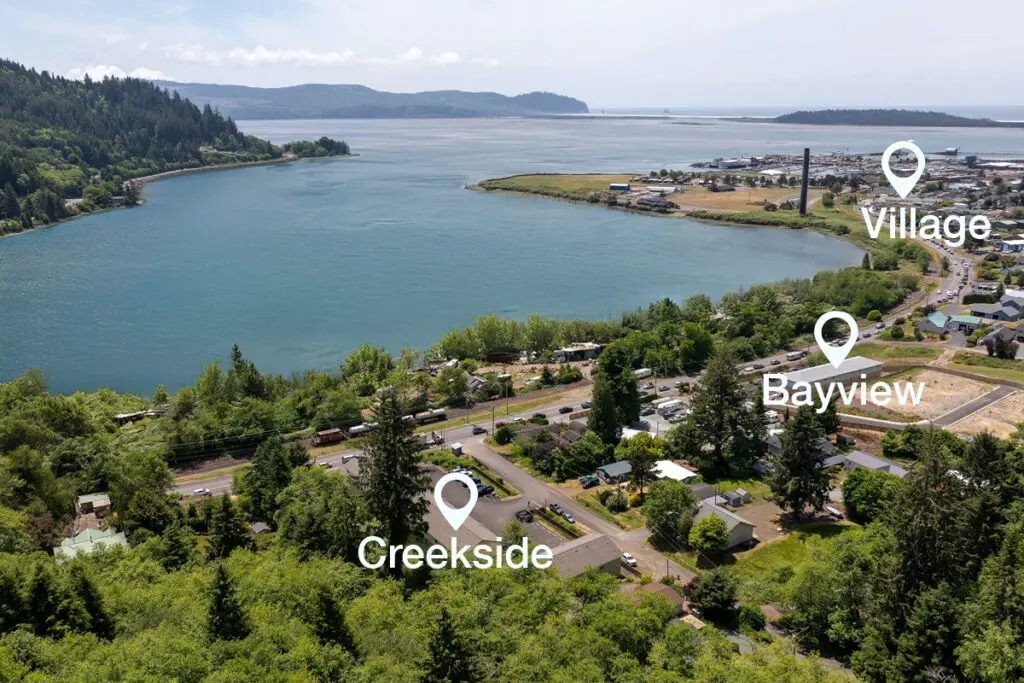 Garibaldi Apartments