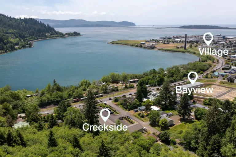 Garibaldi Apartments